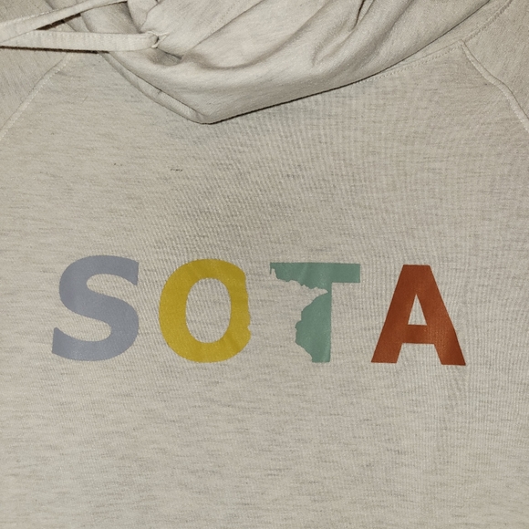 Minnesota Top - Picture 2 of 5